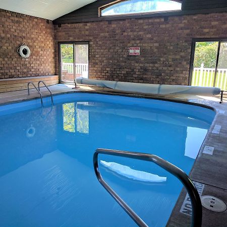Hop & Vine Inn Fennville المظهر الخارجي الصورة