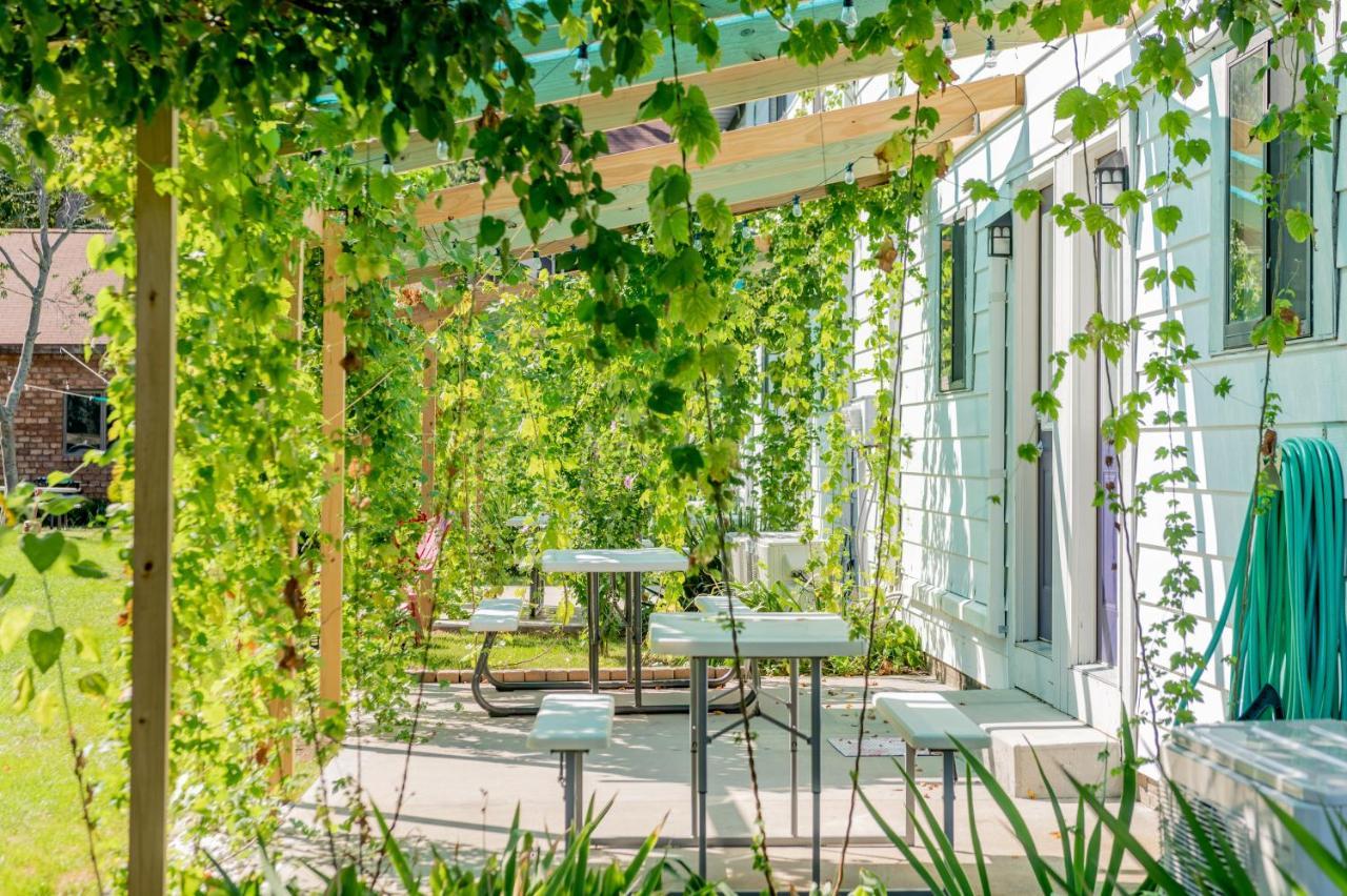 Hop & Vine Inn Fennville المظهر الخارجي الصورة
