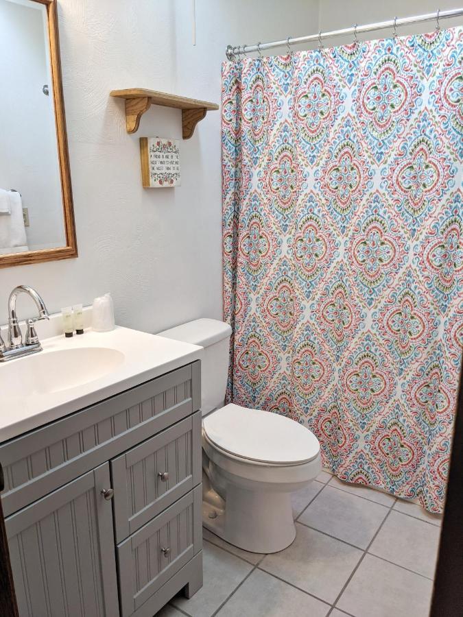 Hop & Vine Inn Fennville المظهر الخارجي الصورة