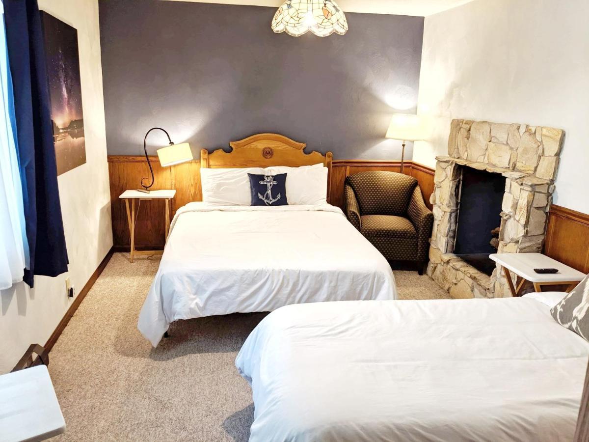 Hop & Vine Inn Fennville المظهر الخارجي الصورة