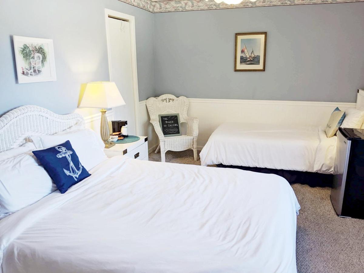Hop & Vine Inn Fennville المظهر الخارجي الصورة