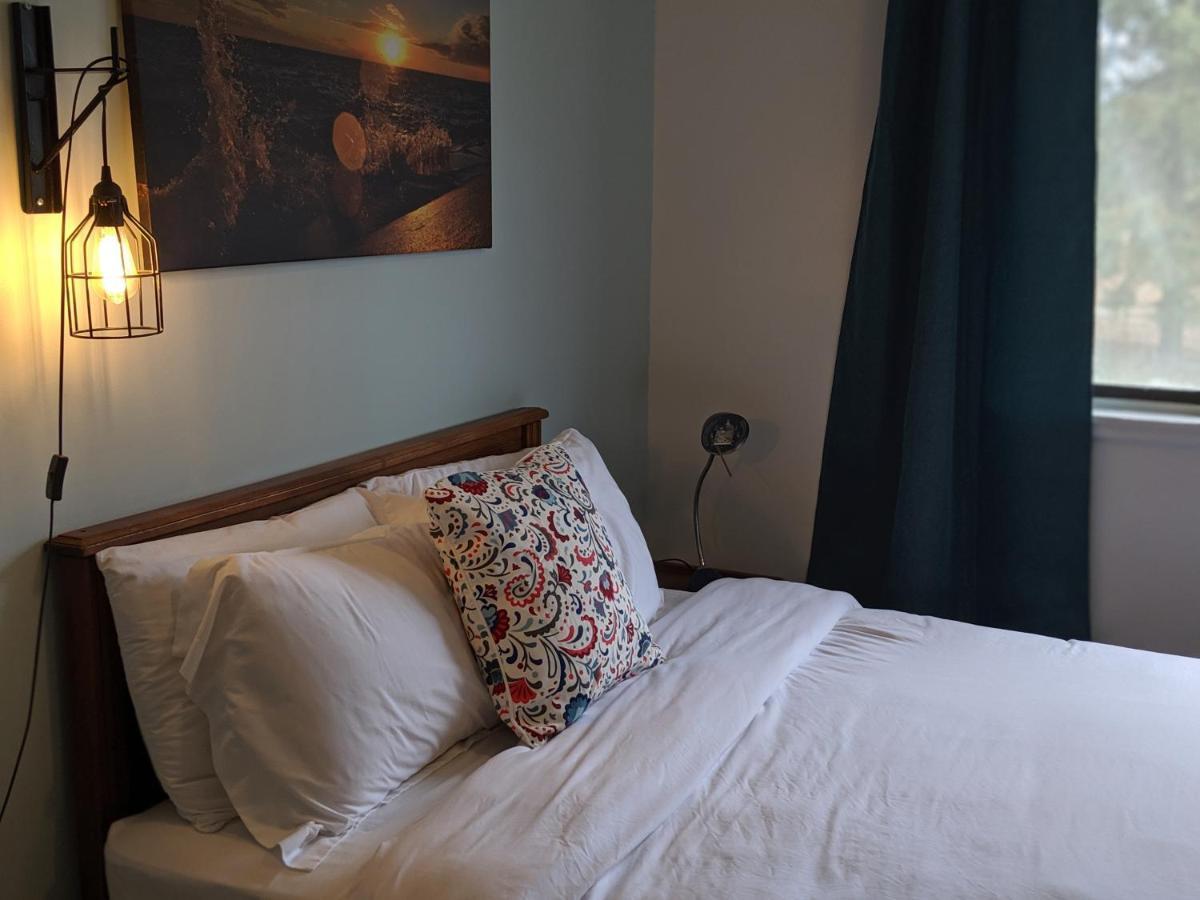 Hop & Vine Inn Fennville المظهر الخارجي الصورة