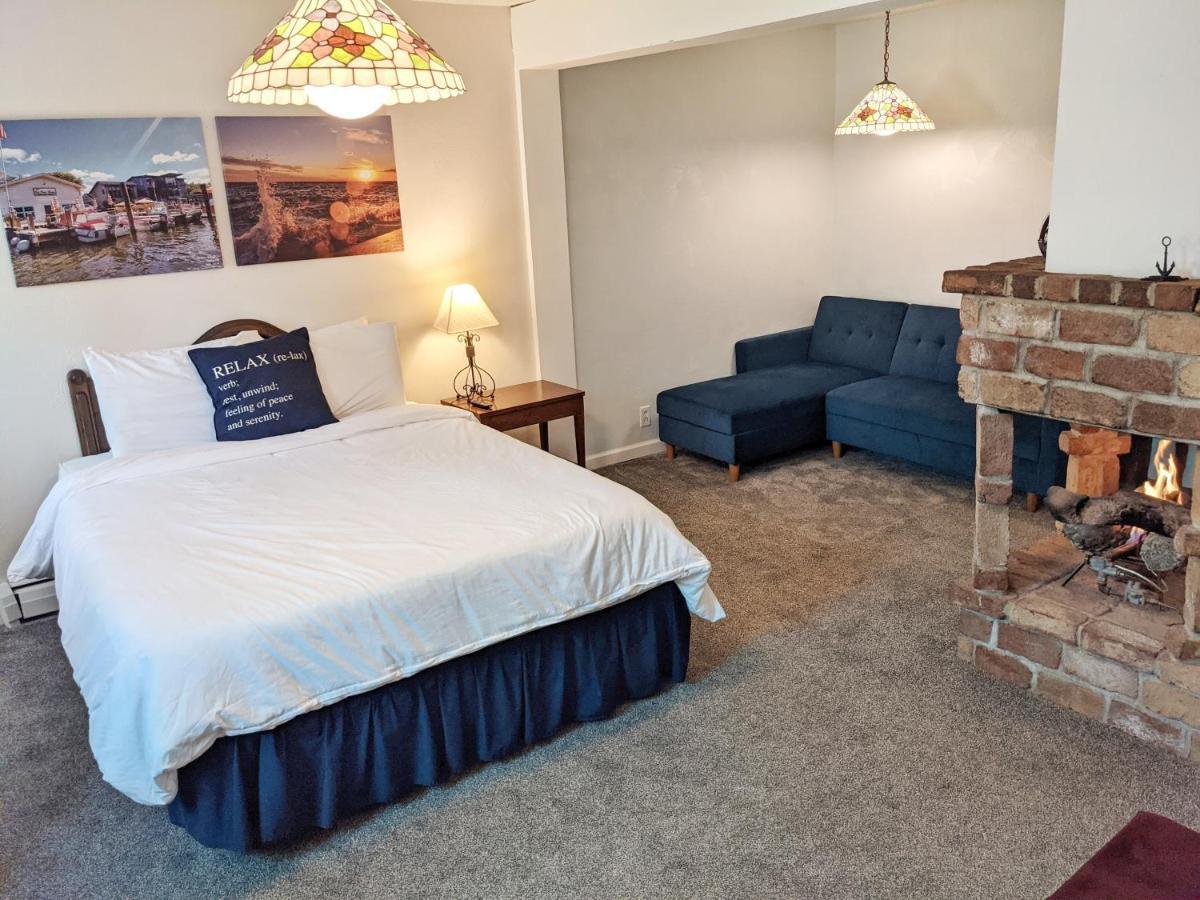 Hop & Vine Inn Fennville المظهر الخارجي الصورة