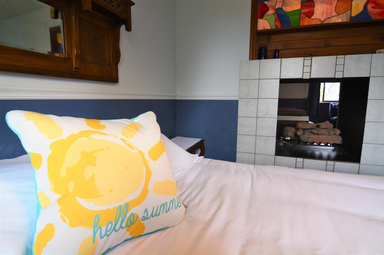 Hop & Vine Inn Fennville المظهر الخارجي الصورة