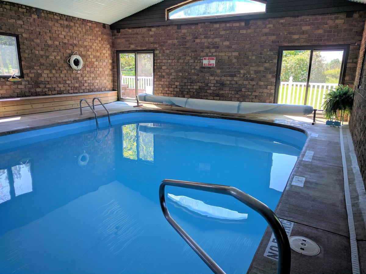 Hop & Vine Inn Fennville المظهر الخارجي الصورة