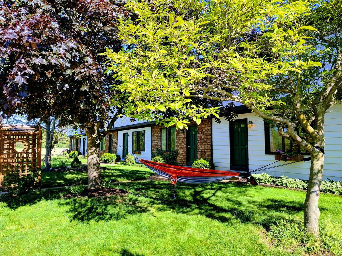 Hop & Vine Inn Fennville المظهر الخارجي الصورة