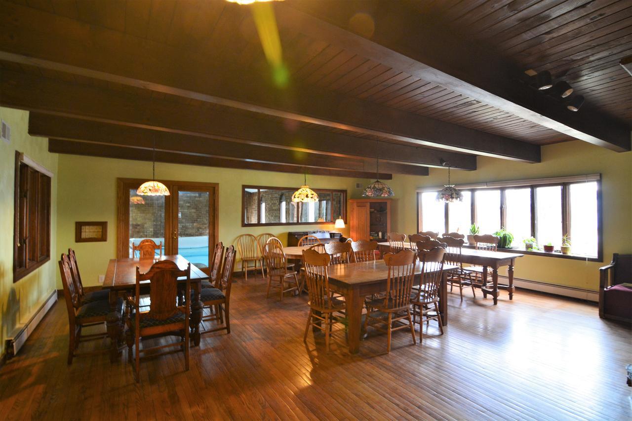 Hop & Vine Inn Fennville المظهر الخارجي الصورة