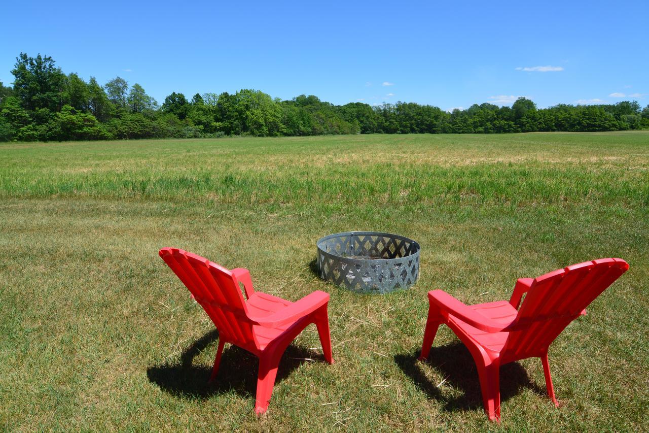 Hop & Vine Inn Fennville المظهر الخارجي الصورة