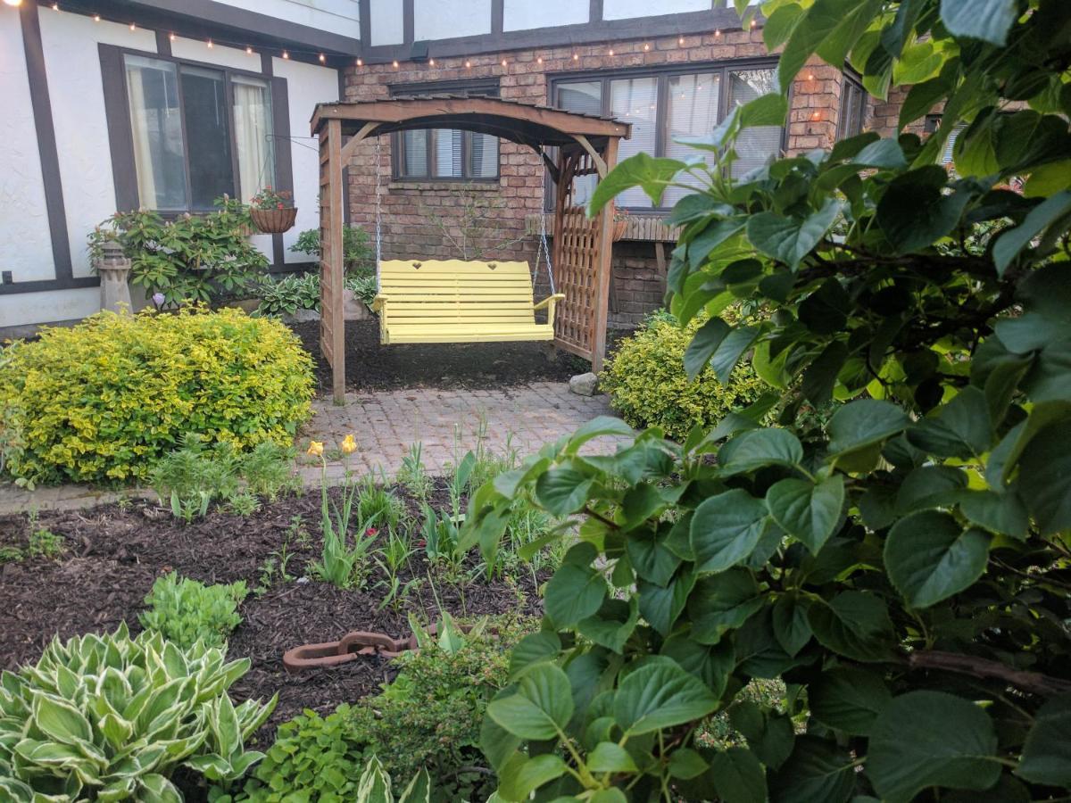 Hop & Vine Inn Fennville المظهر الخارجي الصورة