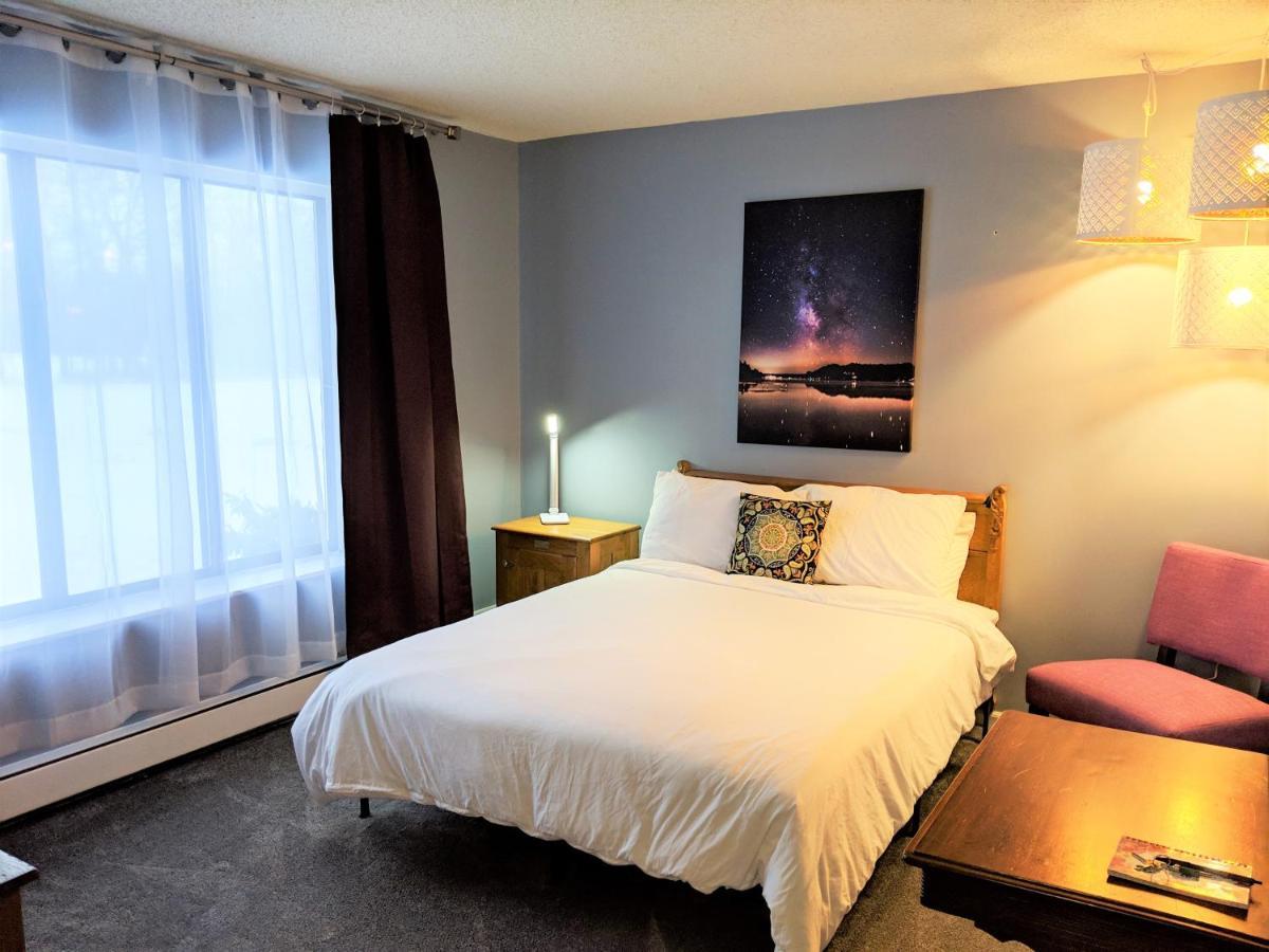 Hop & Vine Inn Fennville المظهر الخارجي الصورة
